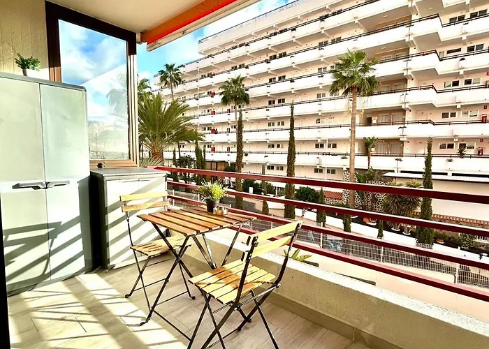 Apartment Isla_feliz *